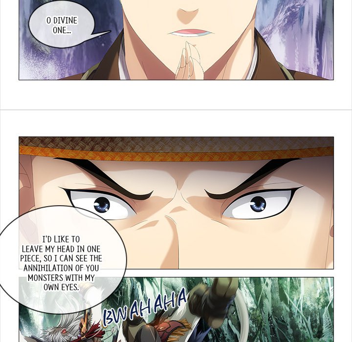 Read The Monkey King