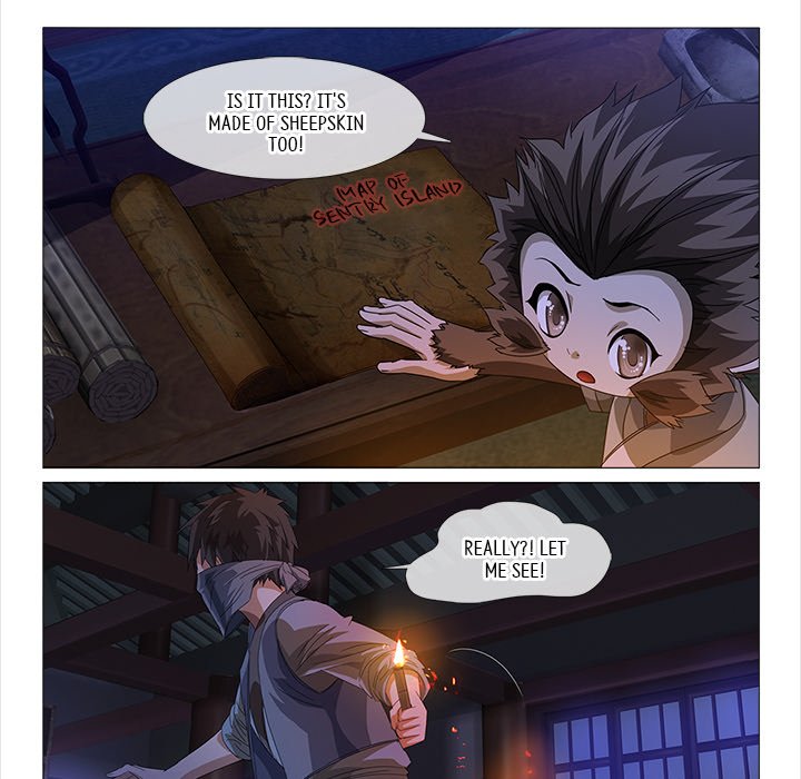 Read The Monkey King