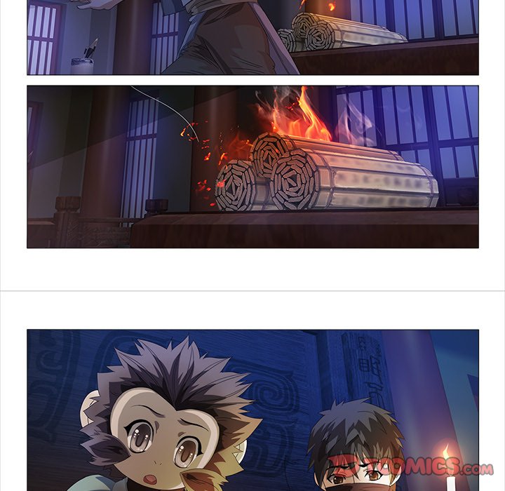 Read The Monkey King