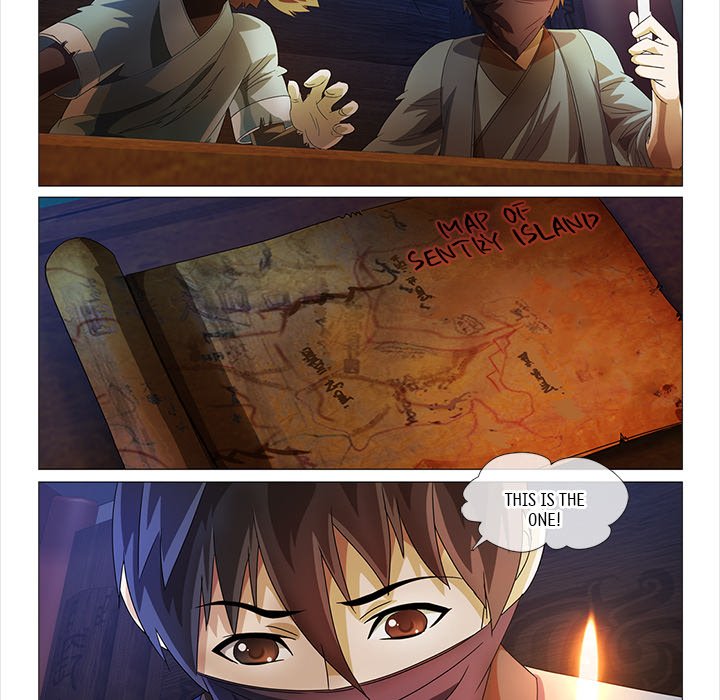 Read The Monkey King