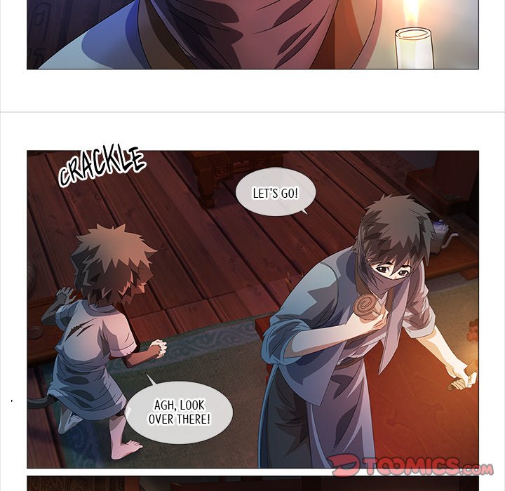 Read The Monkey King