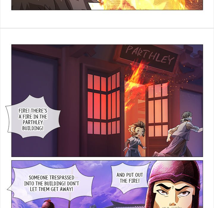 Read The Monkey King