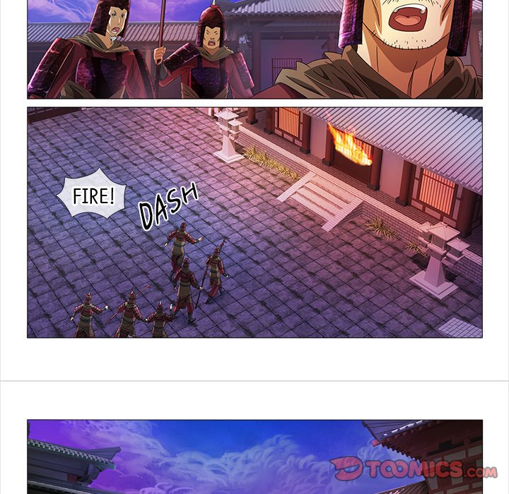Read The Monkey King