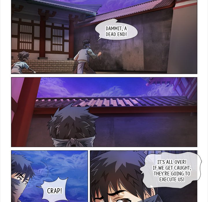 Read The Monkey King