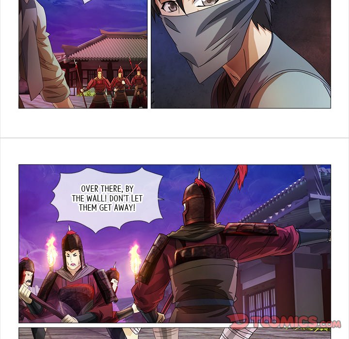 Read The Monkey King