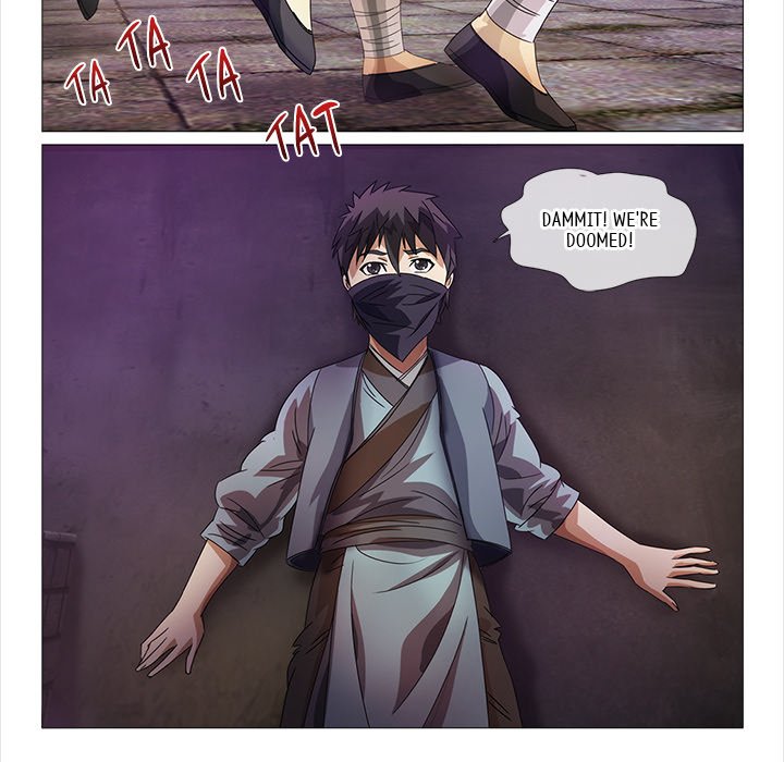 Read The Monkey King