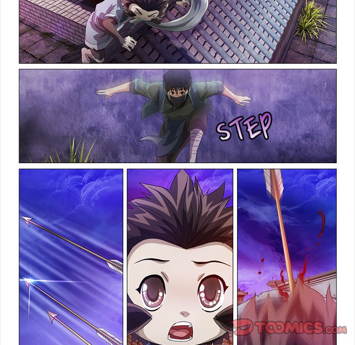 Read The Monkey King