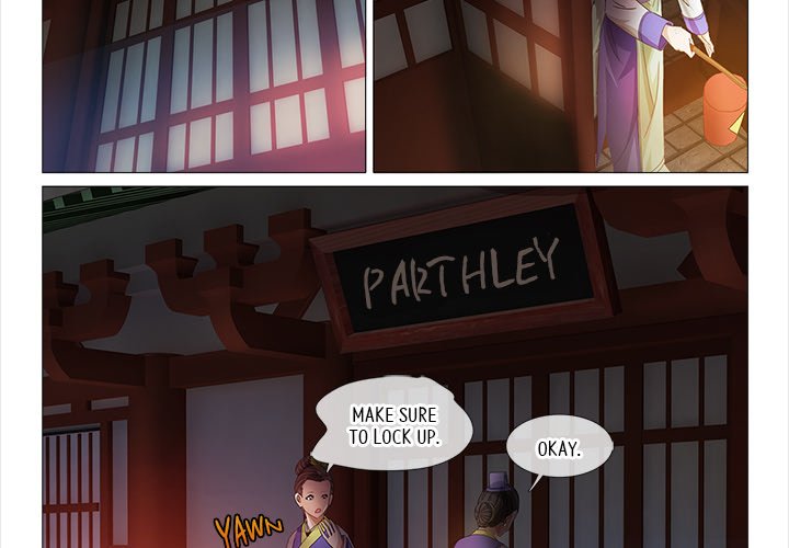 Read The Monkey King