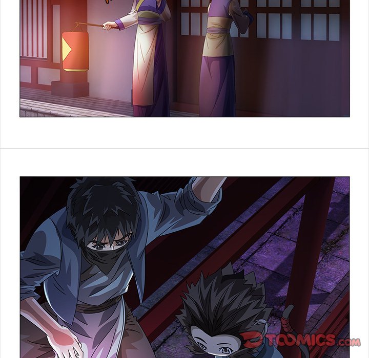 Read The Monkey King