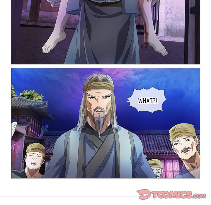 Read The Monkey King