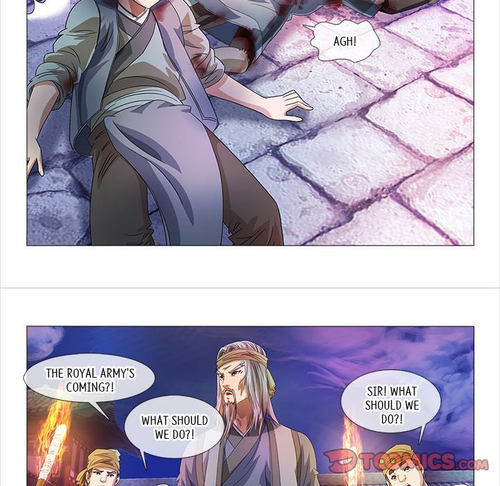 Read The Monkey King