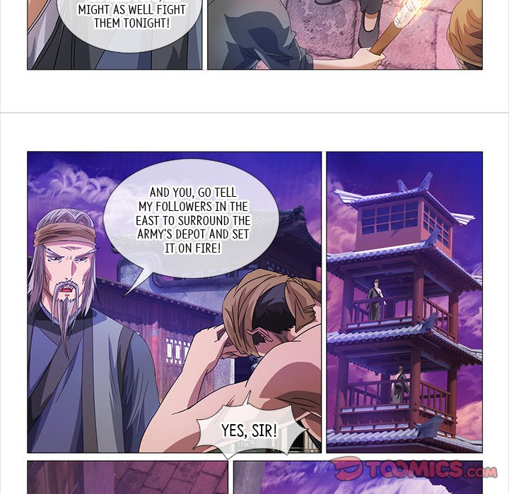 Read The Monkey King