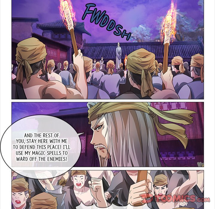Read The Monkey King