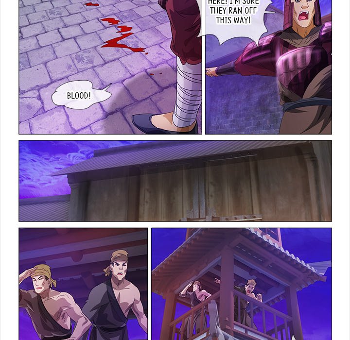 Read The Monkey King