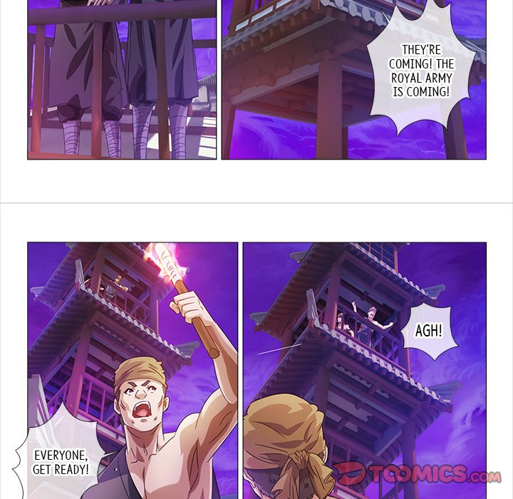 Read The Monkey King