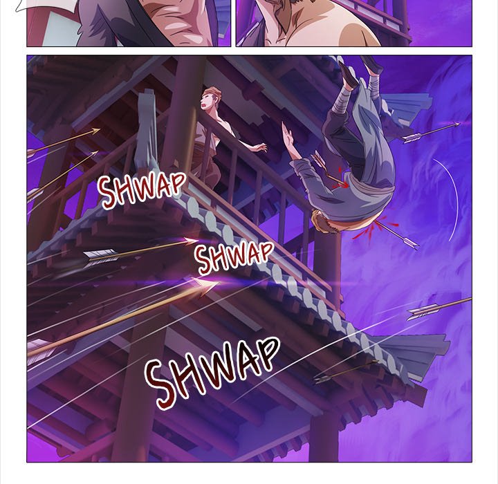 Read The Monkey King
