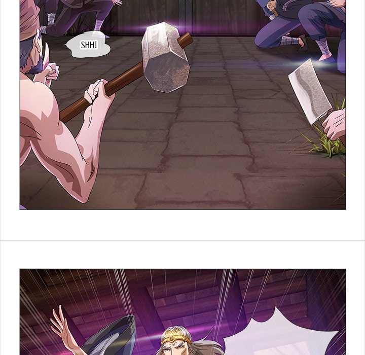 Read The Monkey King