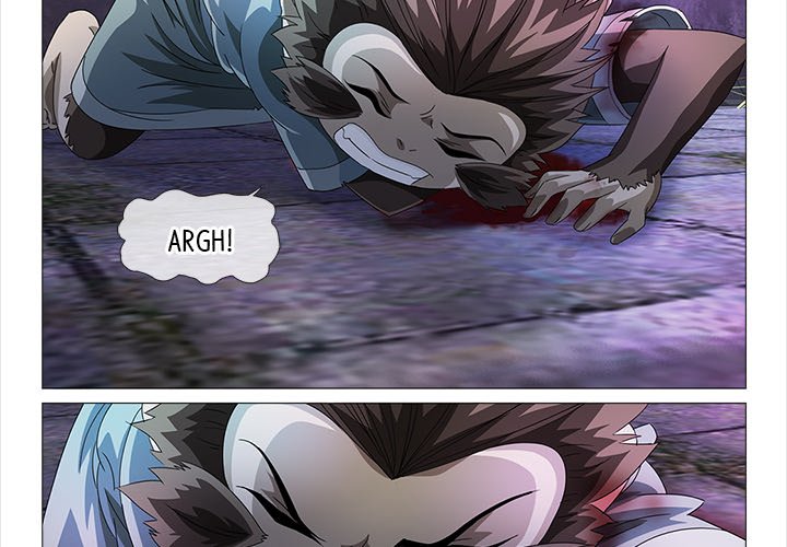Read The Monkey King