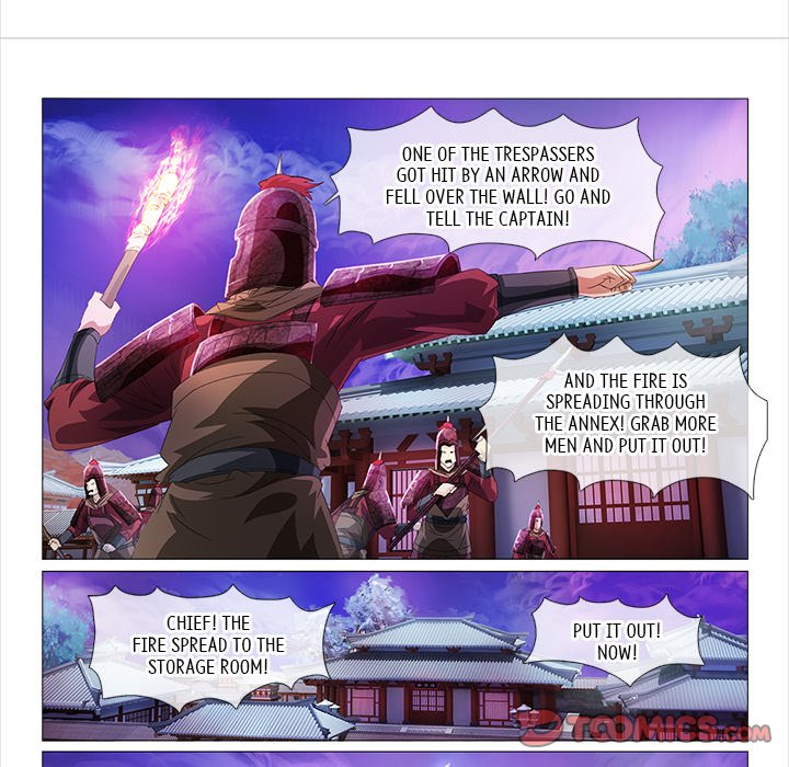 Read The Monkey King