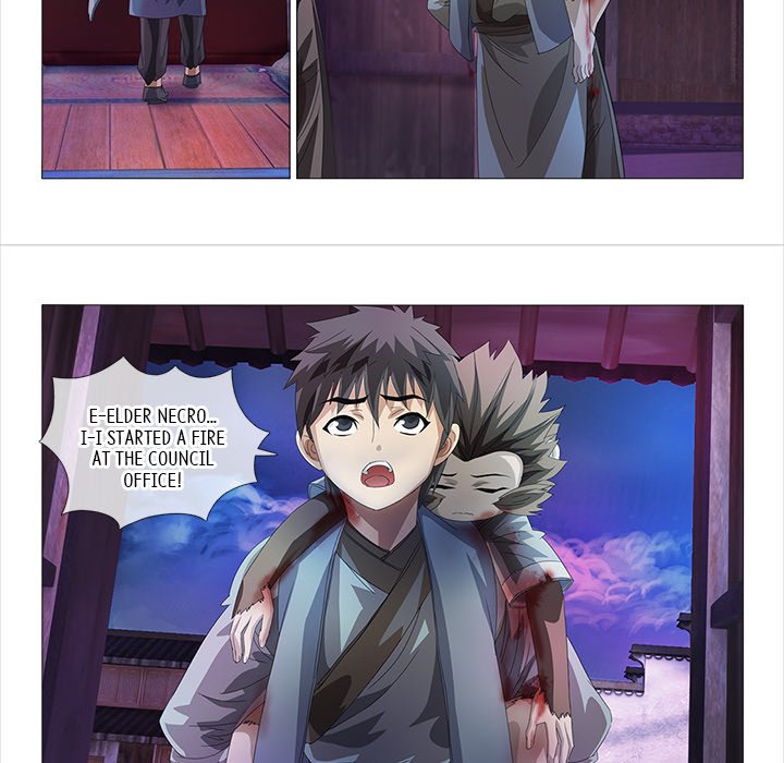Read The Monkey King