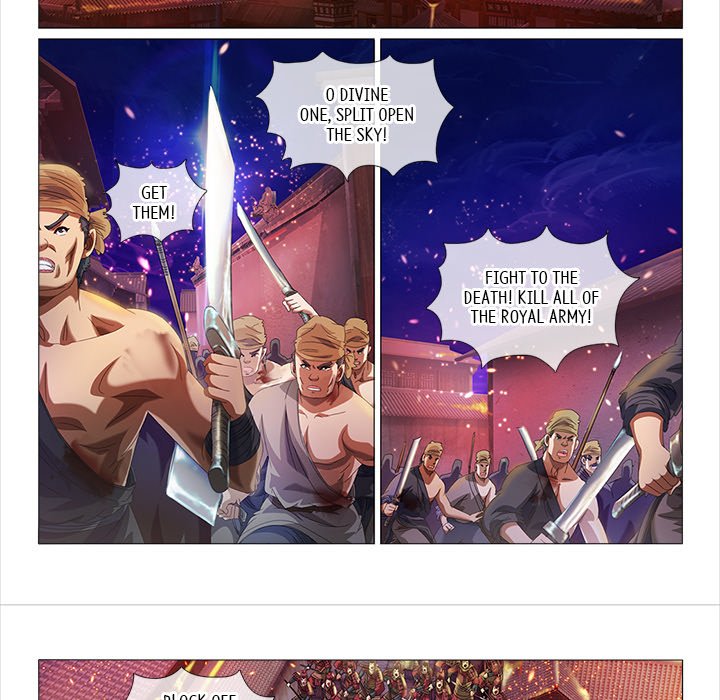 Read The Monkey King