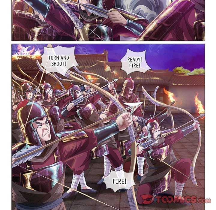 Read The Monkey King