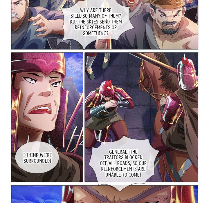 Read The Monkey King