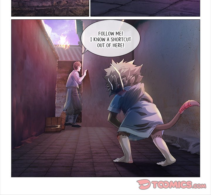 Read The Monkey King
