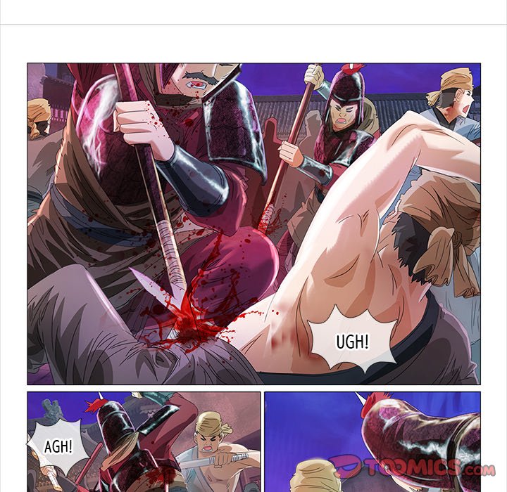 Read The Monkey King