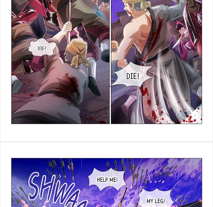 Read The Monkey King