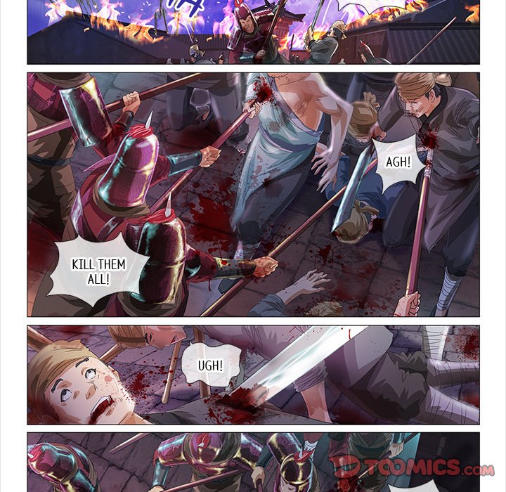 Read The Monkey King