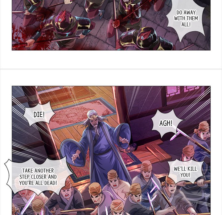 Read The Monkey King