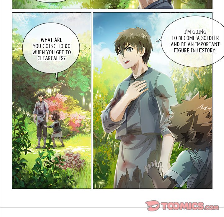 Read The Monkey King