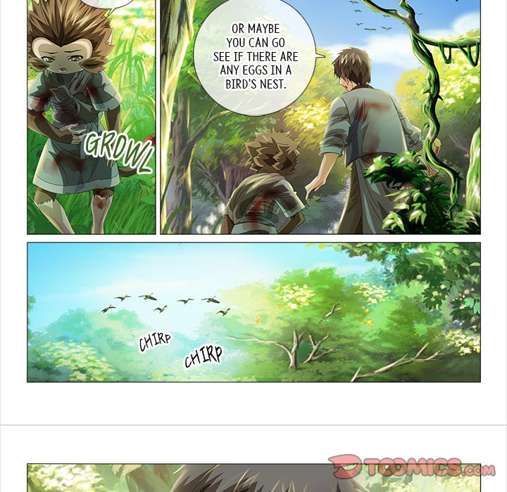 Read The Monkey King
