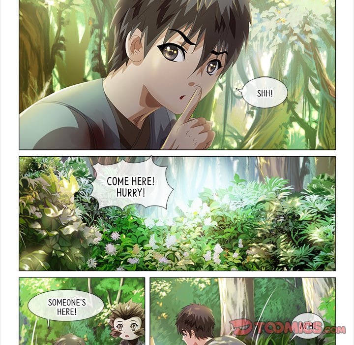 Read The Monkey King