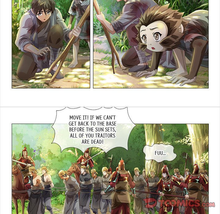 Read The Monkey King
