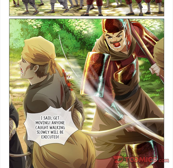 Read The Monkey King