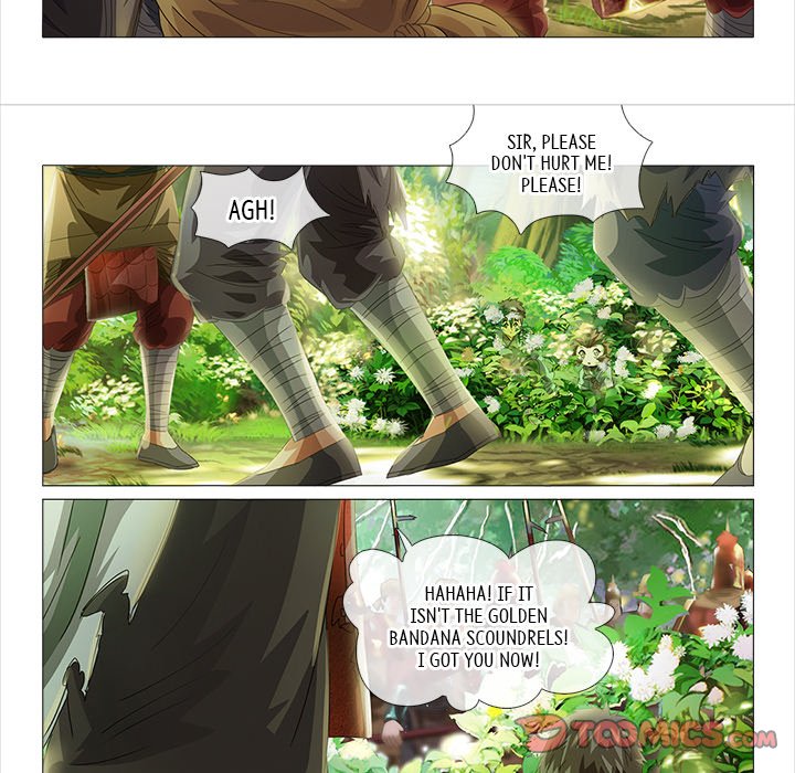 Read The Monkey King