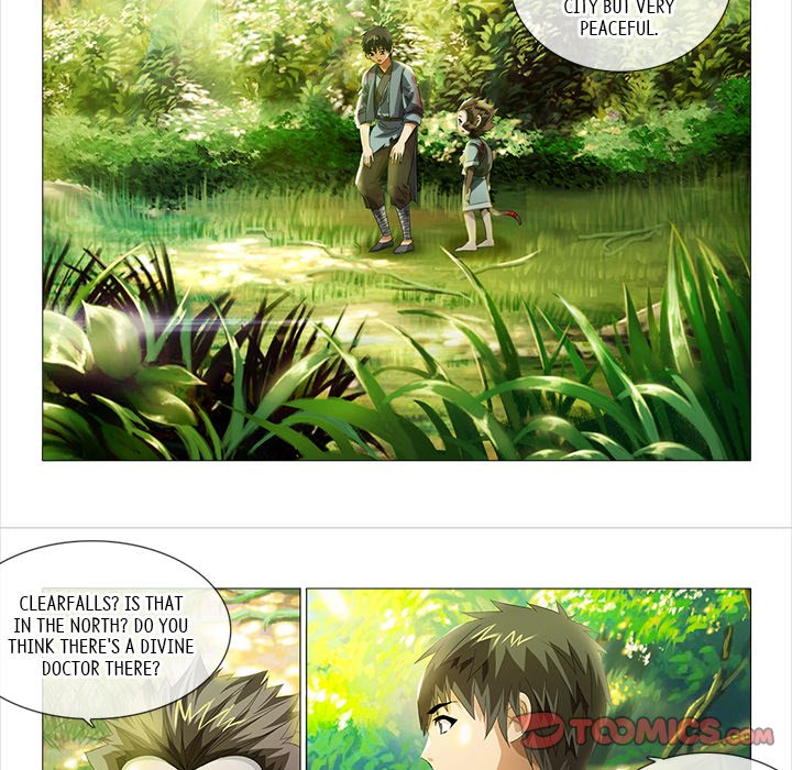 Read The Monkey King