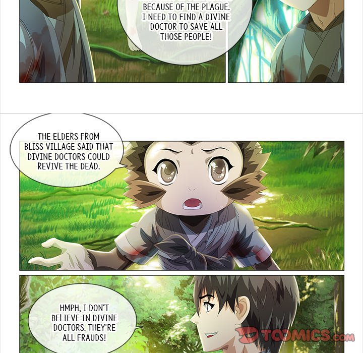 Read The Monkey King
