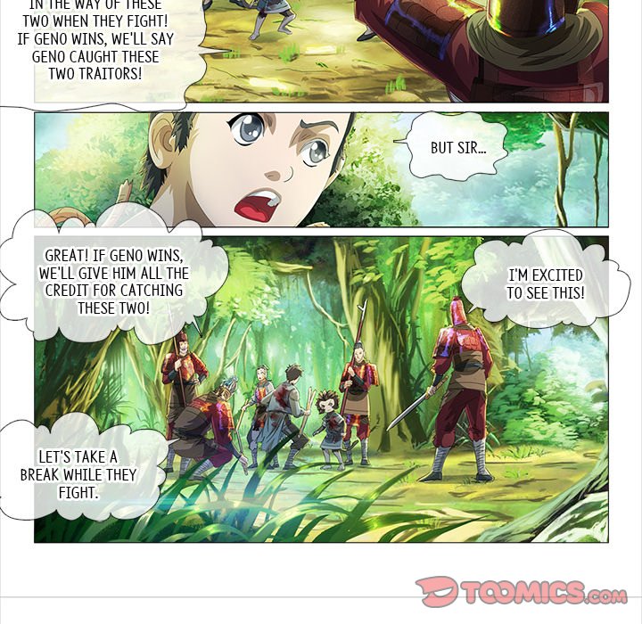 Read The Monkey King