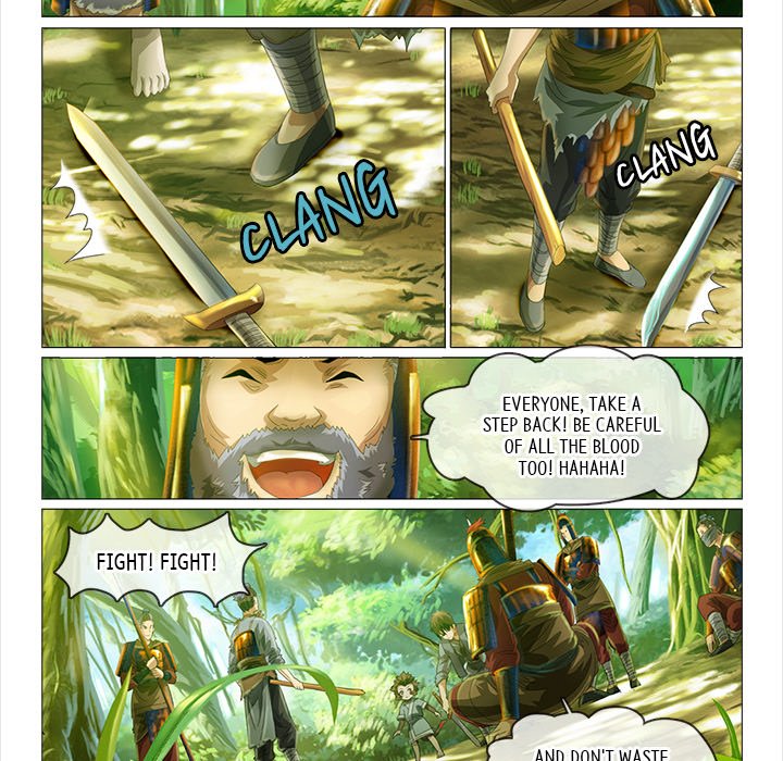 Read The Monkey King