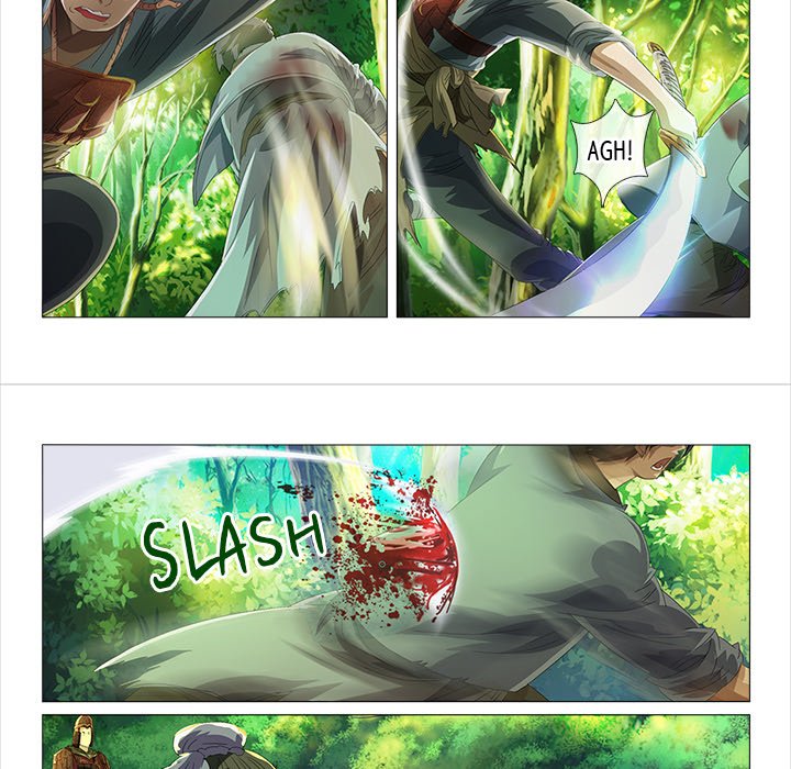 Read The Monkey King