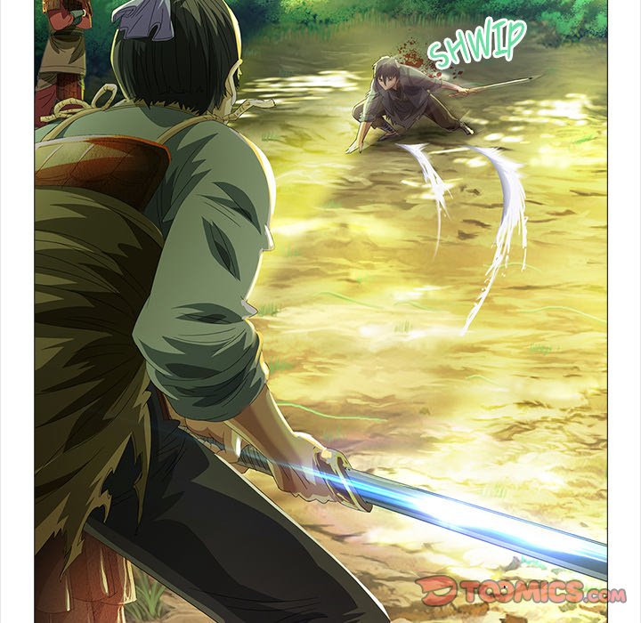 Read The Monkey King