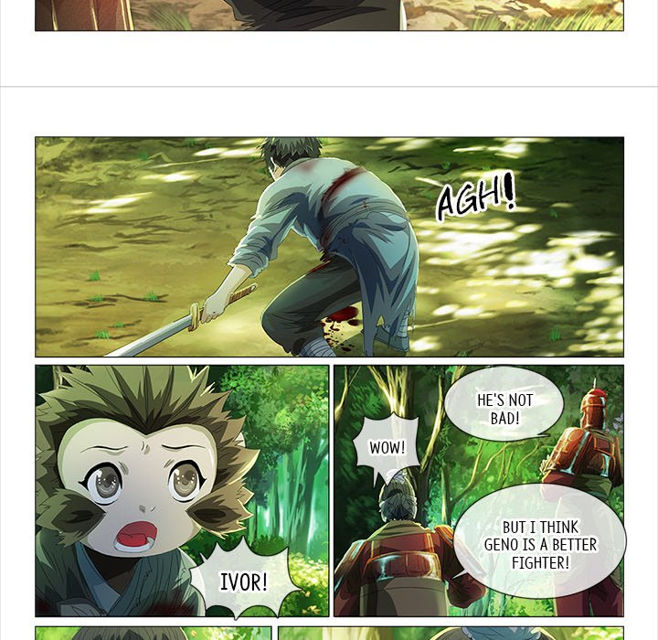 Read The Monkey King