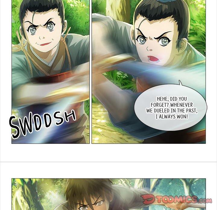 Read The Monkey King