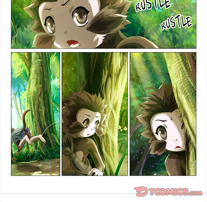 Read The Monkey King