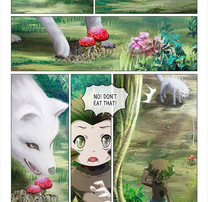 Read The Monkey King