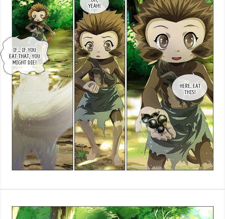 Read The Monkey King