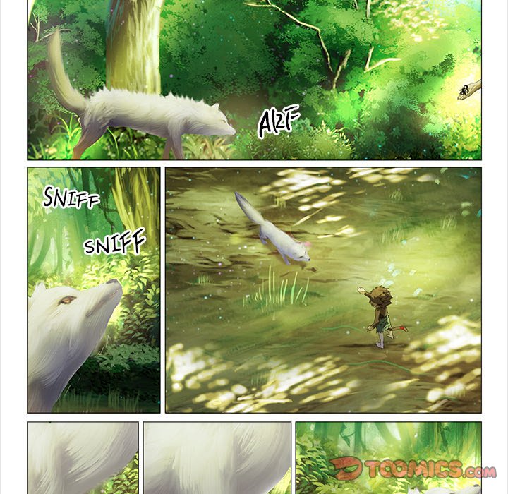 Read The Monkey King